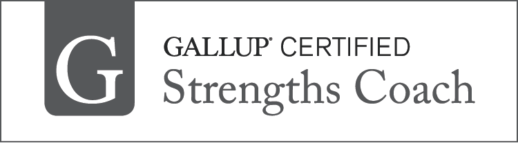 Gallup Certified Strengths Coach, certifikace Anety Süčové