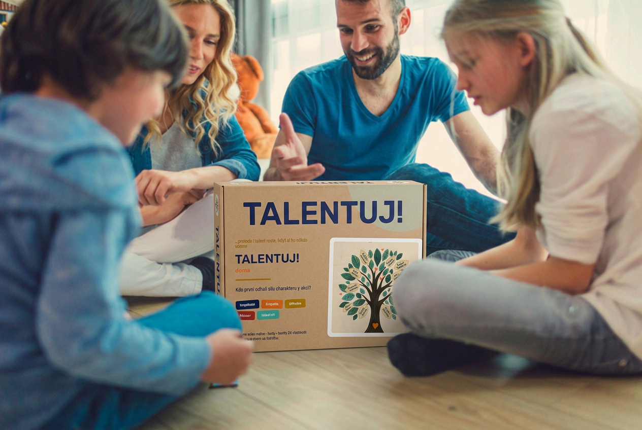 TALENTUJ!